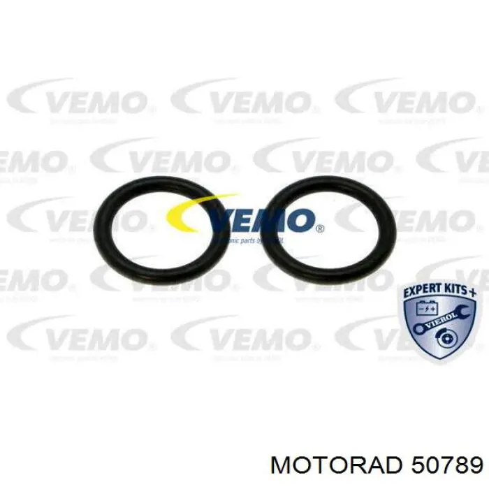 Купити 50789 Motorad Корпус термостата