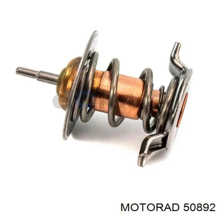 Автомобільний термостат Motorad 50892 ціна, від 7.20 USD