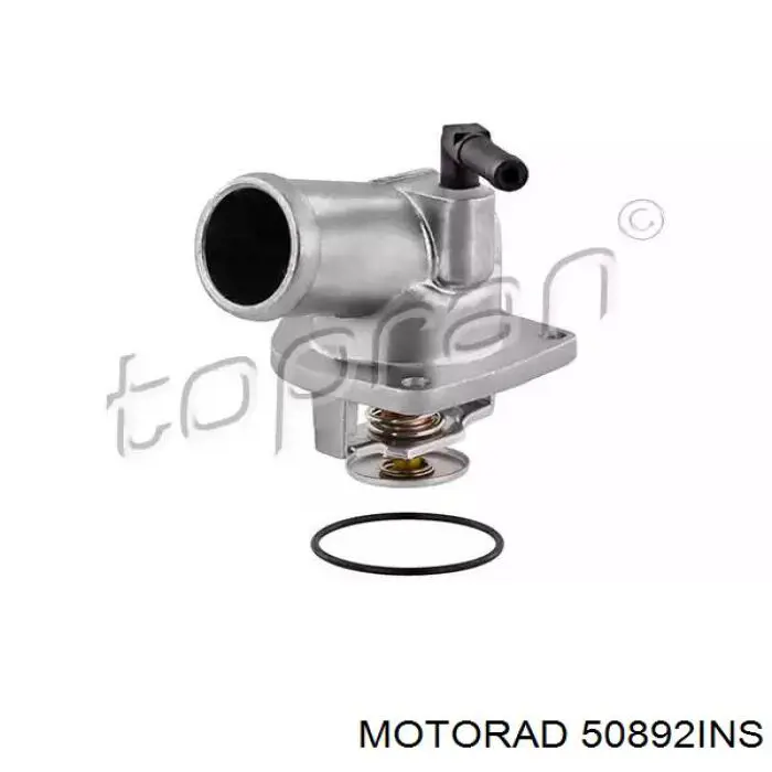 Автомобільний термостат Motorad 50892INS ціна, від 7.20 USD