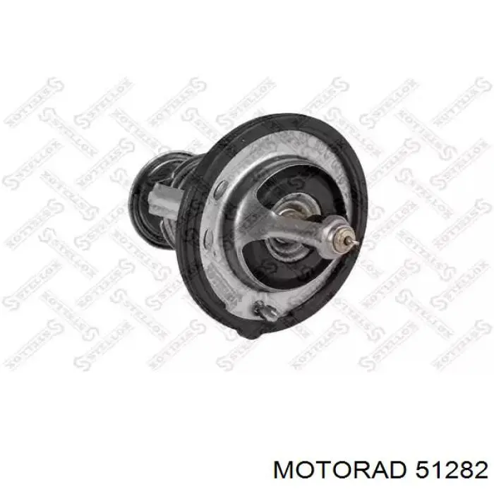 Термостат 51282 Motorad