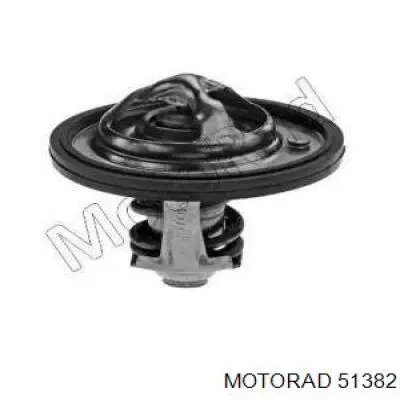 Купити 51382 Motorad Термостат в корпусі