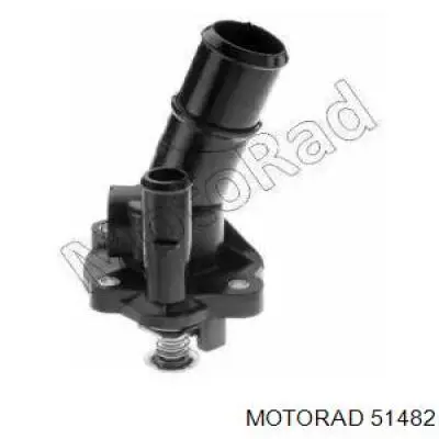 Купити 51482 Motorad Термостат в корпусі