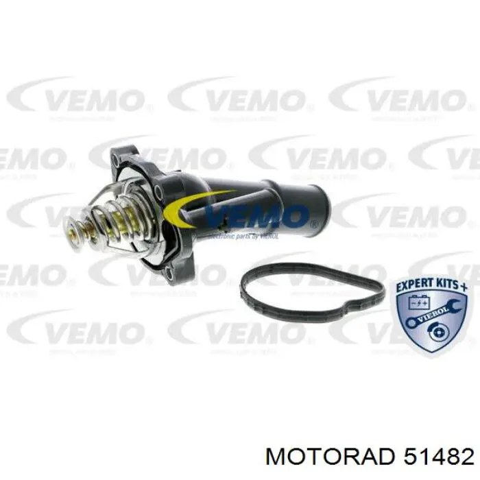 51482 Motorad Авто термостат