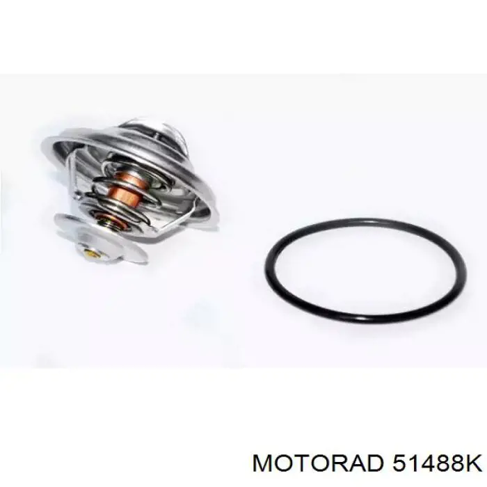 Термостат 51488K Motorad