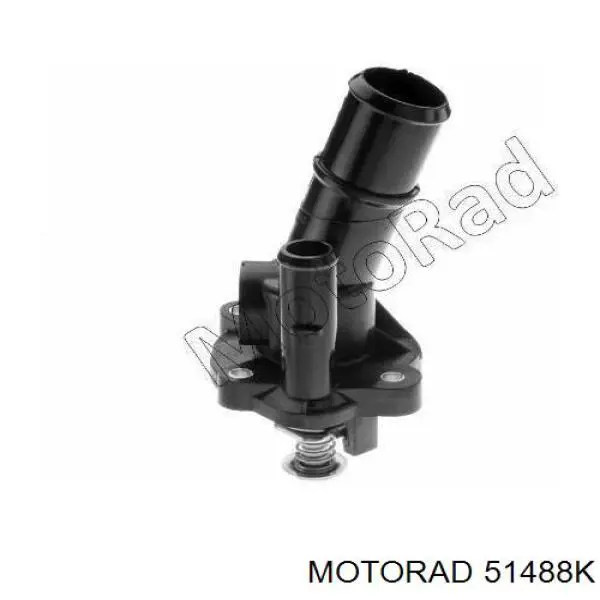 Автомобільний термостат Motorad 51488K ціна, від 22.93 USD