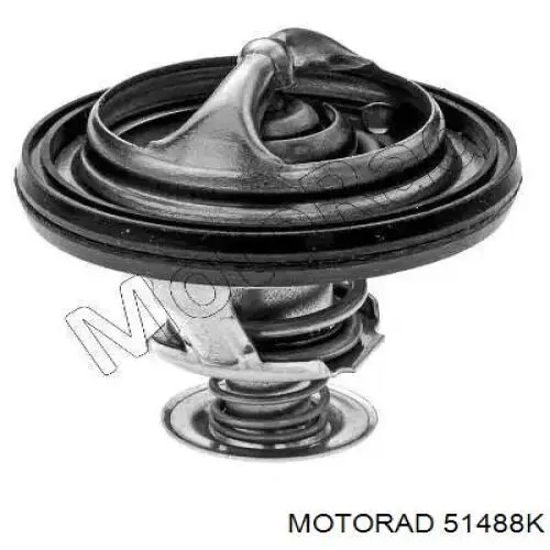 Купити 51488K Motorad Термостат в корпусі