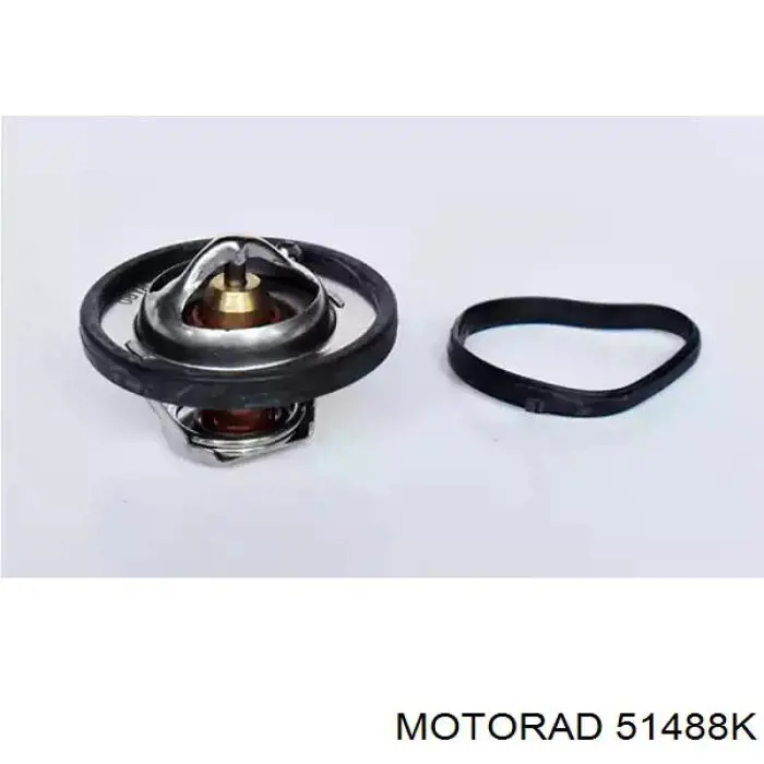 Термостат 51488K Motorad