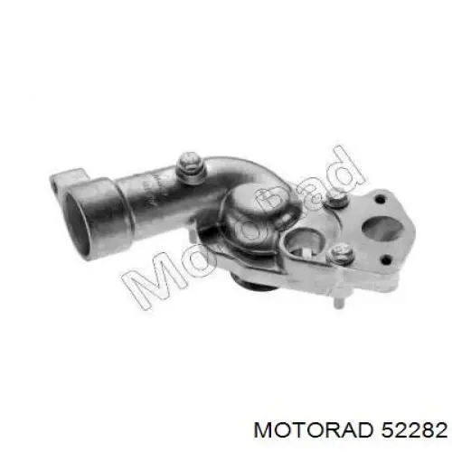 Кожух термостата Motorad 52282 ціна, від 41.17 USD