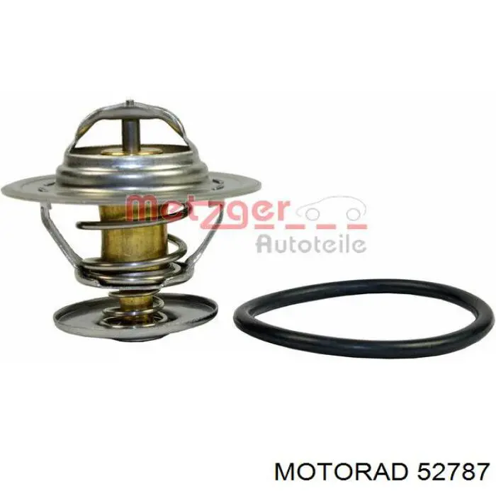 52787 Motorad Авто термостат