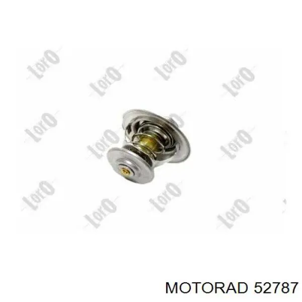 Автомобільний термостат Motorad 52787 ціна, від 7.32 USD