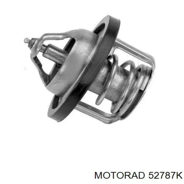 Автомобільний термостат Motorad 52787K ціна, від 7.35 USD