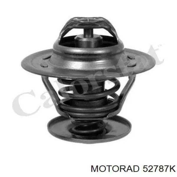 Автомобільний термостат Motorad 52787K ціна, від 7.35 USD