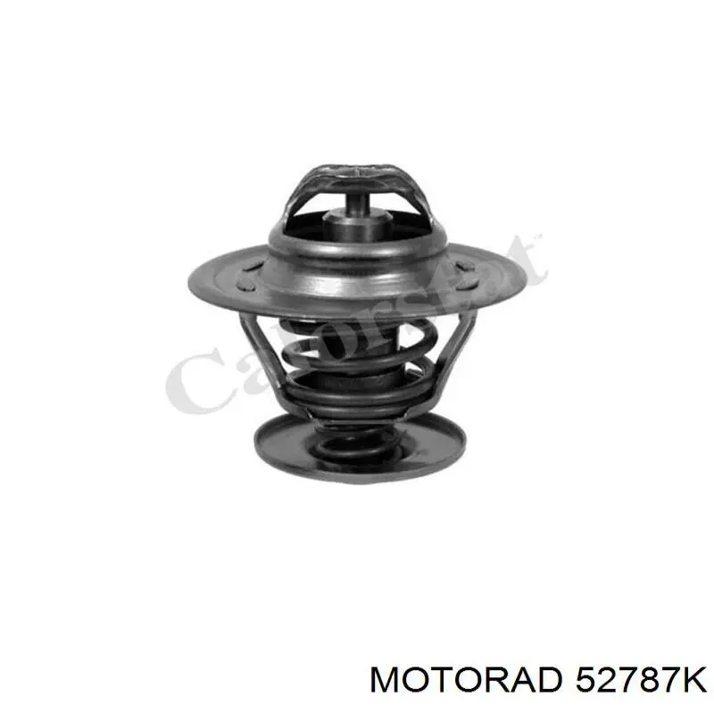 Термостат в зборі Motorad 52787K