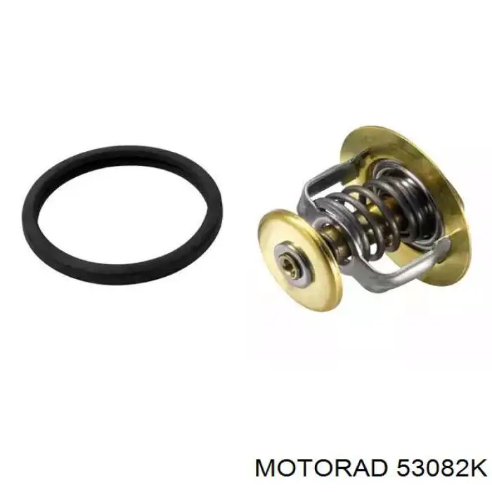 Термостат 53082K Motorad