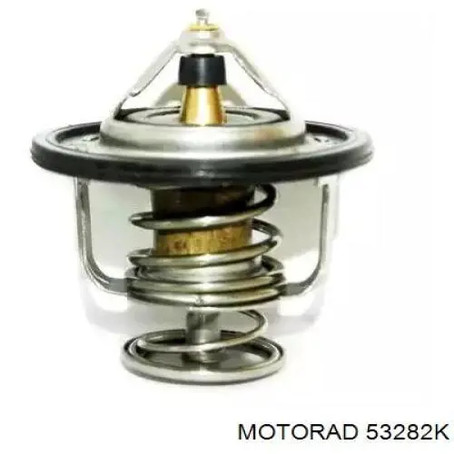 Автомобільний термостат Motorad 53282K ціна, від 10.78 USD
