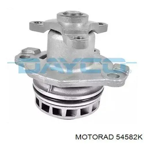 Автомобільний термостат Motorad 54582K ціна, від 8.65 USD