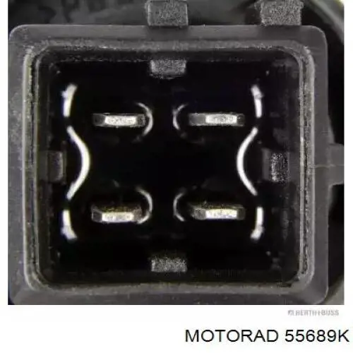 Термостат 55689K Motorad