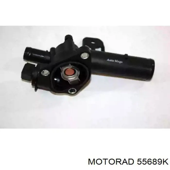 Купити 55689K Motorad Термостат в корпусі