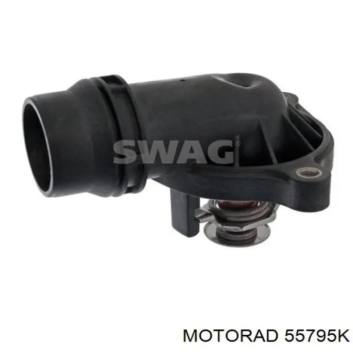 55795K Motorad Авто термостат