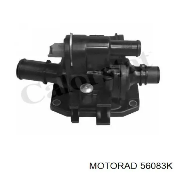 Автомобільний термостат Motorad 56083K ціна, від 32.30 USD