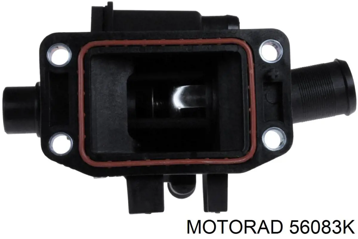 Купити 56083K Motorad Термостат в корпусі