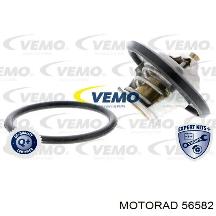 56582 Motorad Авто термостат