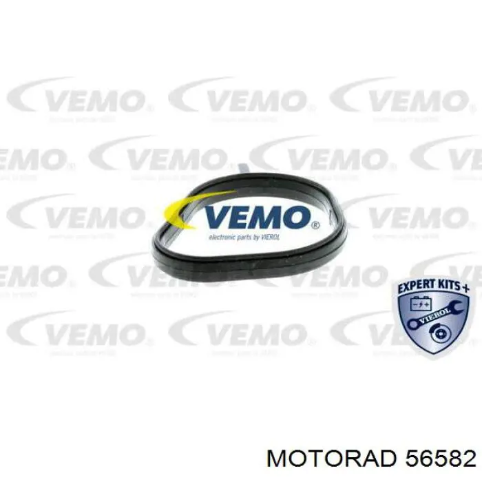 Автомобільний термостат Motorad 56582 ціна, від 8.96 USD