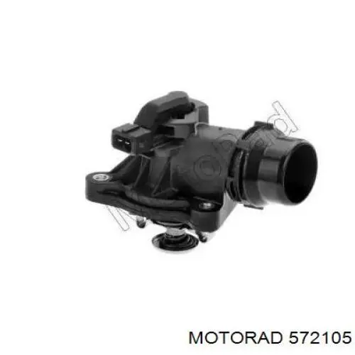 Автомобільний термостат Motorad 572105 ціна, від 41.94 USD