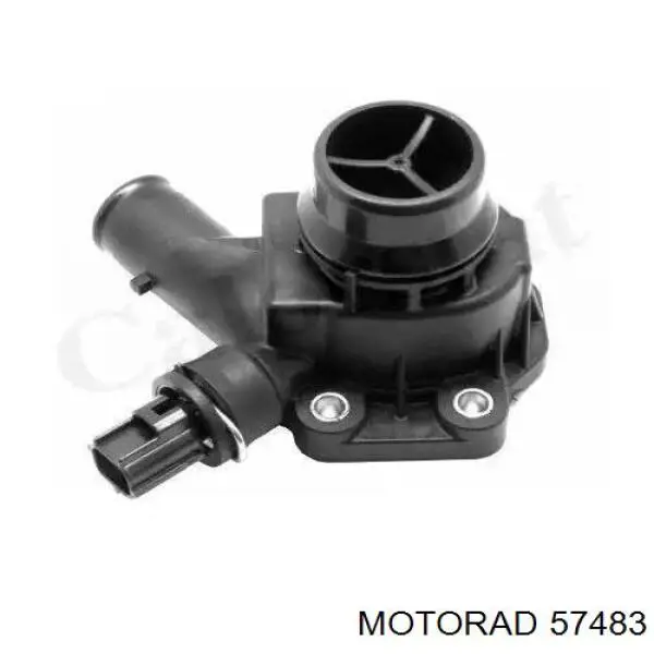 Купити 57483 Motorad Корпус термостата