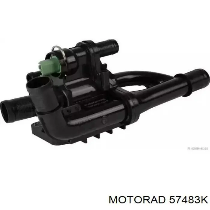 Кожух термостата Motorad 57483K ціна, від 14.02 USD