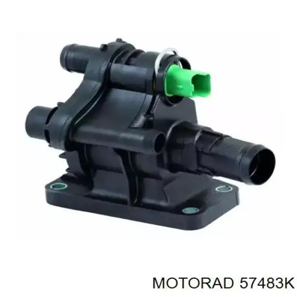 Купити 57483K Motorad Корпус термостата