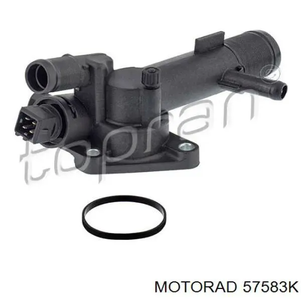 57583K Motorad Авто термостат