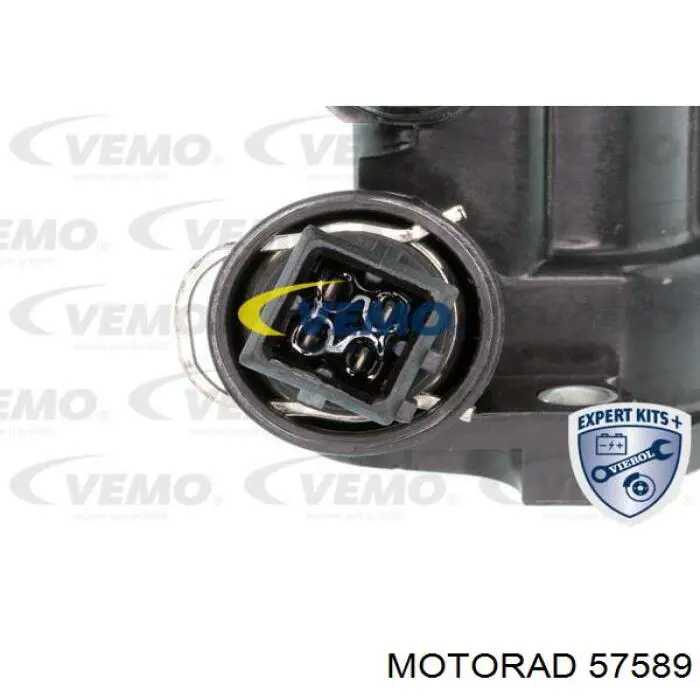 Термостат в зборі Motorad 57589