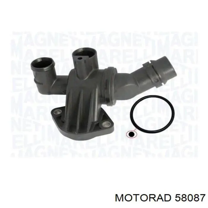 58087 Motorad Авто термостат