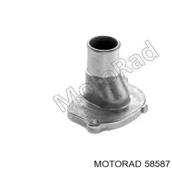 Термостат 58587 Motorad
