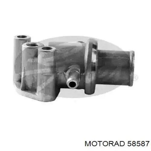 58587 Motorad Авто термостат
