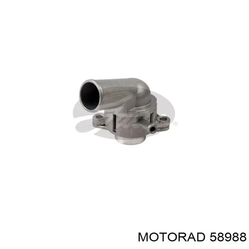 Автомобільний термостат Motorad 58988 ціна, від 15.23 USD
