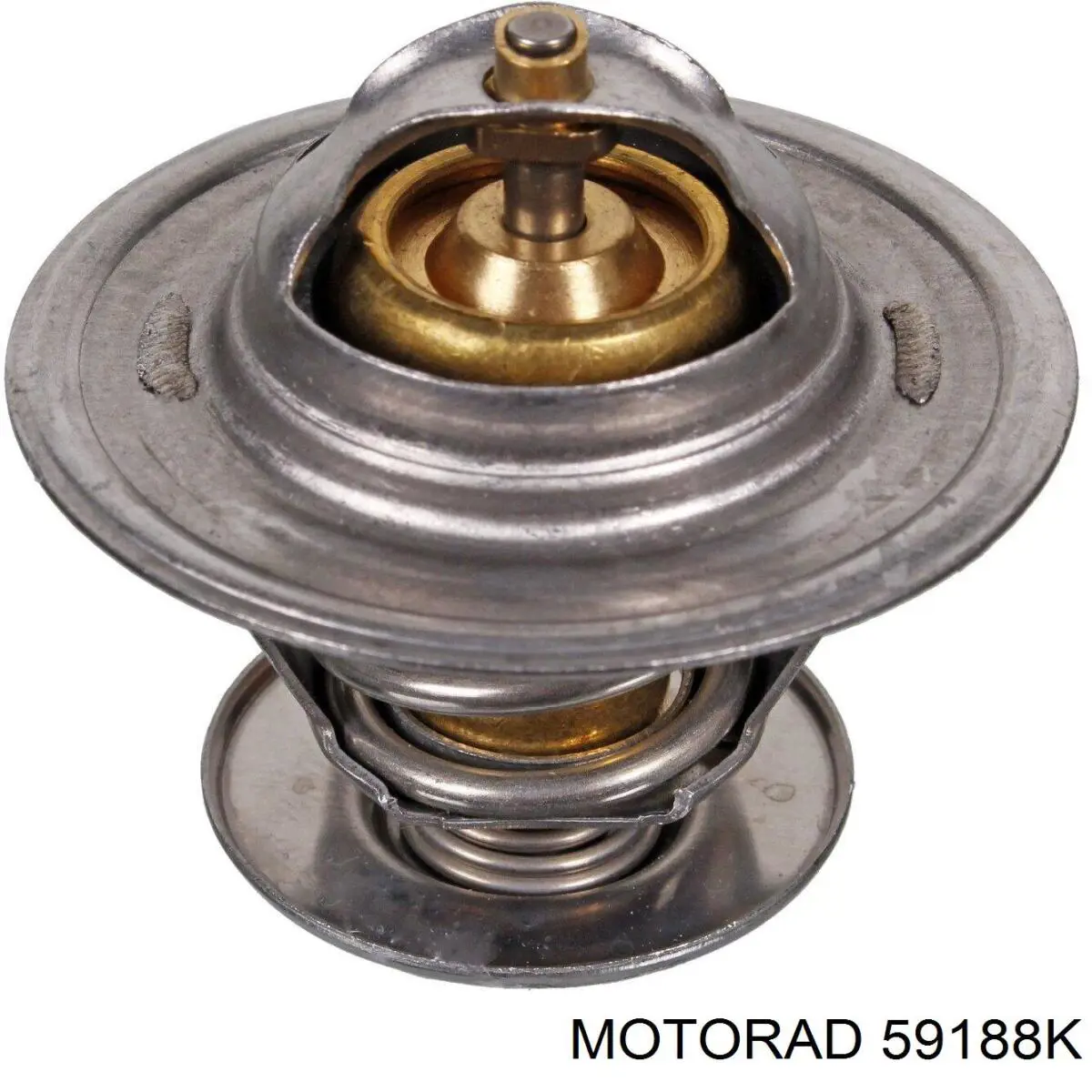 Автомобільний термостат Motorad 59188K ціна, від 6.71 USD