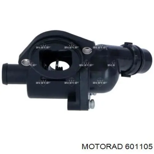 Кожух термостата VAG 06B121111C ціна, від 47.61 USD