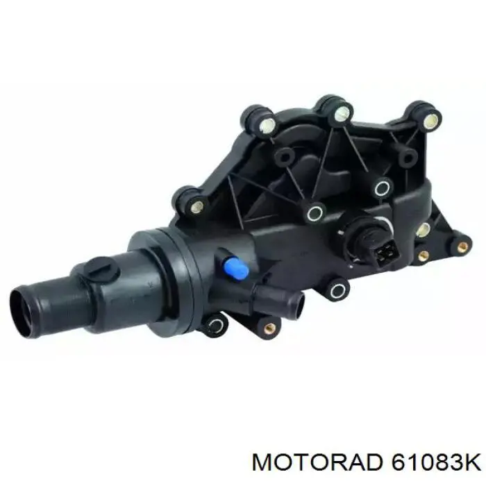 Кожух термостата Motorad 61083K ціна, від 46.14 USD