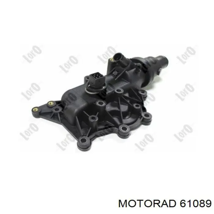 Купити 61089 Motorad Корпус термостата