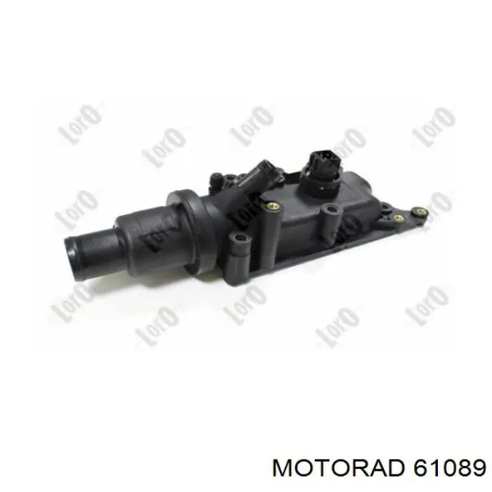 Кожух термостата Motorad 61089 ціна, від 35.53 USD