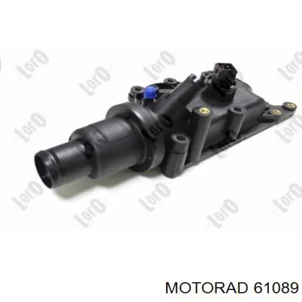 Кожух термостата Motorad 61089 ціна, від 32.12 USD