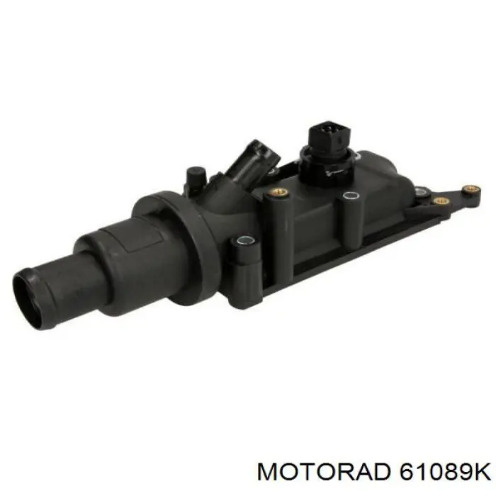 Кожух термостата Motorad 61089K ціна, від 43.85 USD