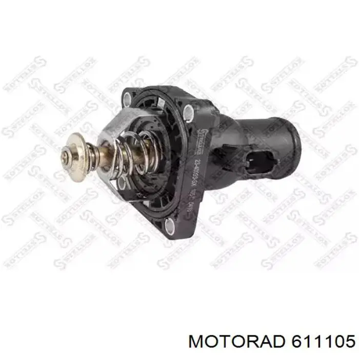 611105 Motorad Авто термостат