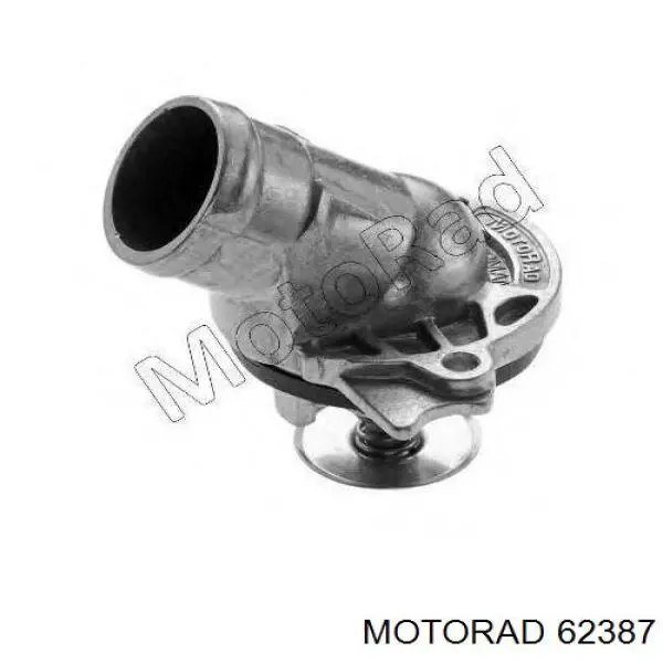 Автомобільний термостат Motorad 62387 ціна, від 28.64 USD