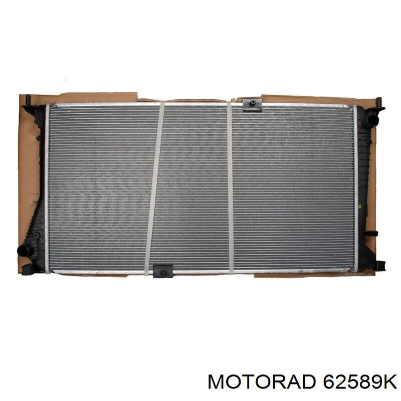 Купити 62589K Motorad Корпус термостата