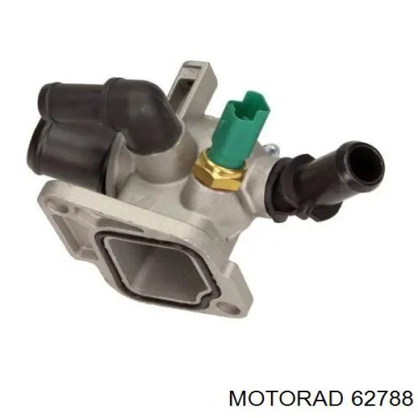 Купити 62788 Motorad Термостат в корпусі