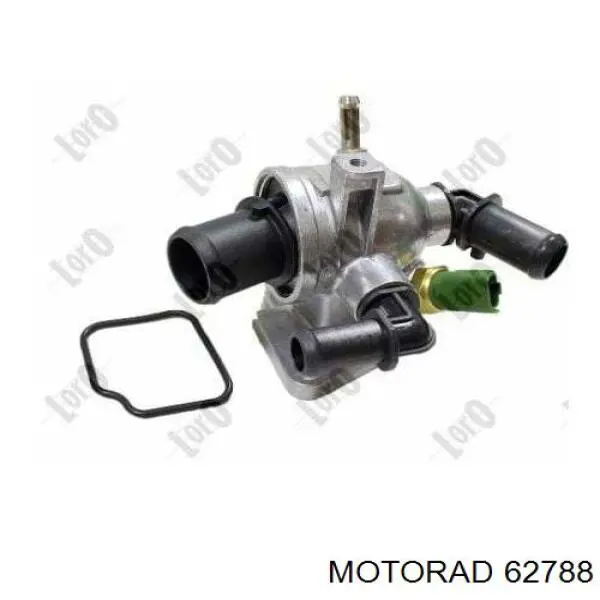 62788 Motorad Авто термостат