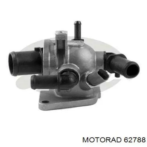 Автомобільний термостат Motorad 62788 ціна, від 36.79 USD